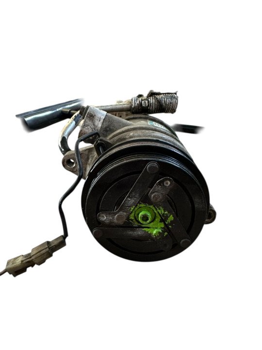 COMPRESOR A/C DAEWOO KALOS 1.1 2005 GASOLINA