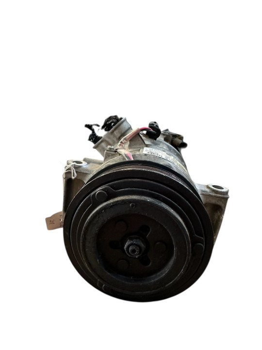 COMPRESOR A/C OPEL ASTRA K 1.6 DIESEL 2018