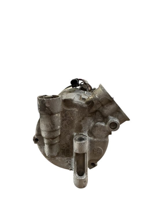 COMPRESOR A/C OPEL ASTRA K 1.6 DIESEL 2018