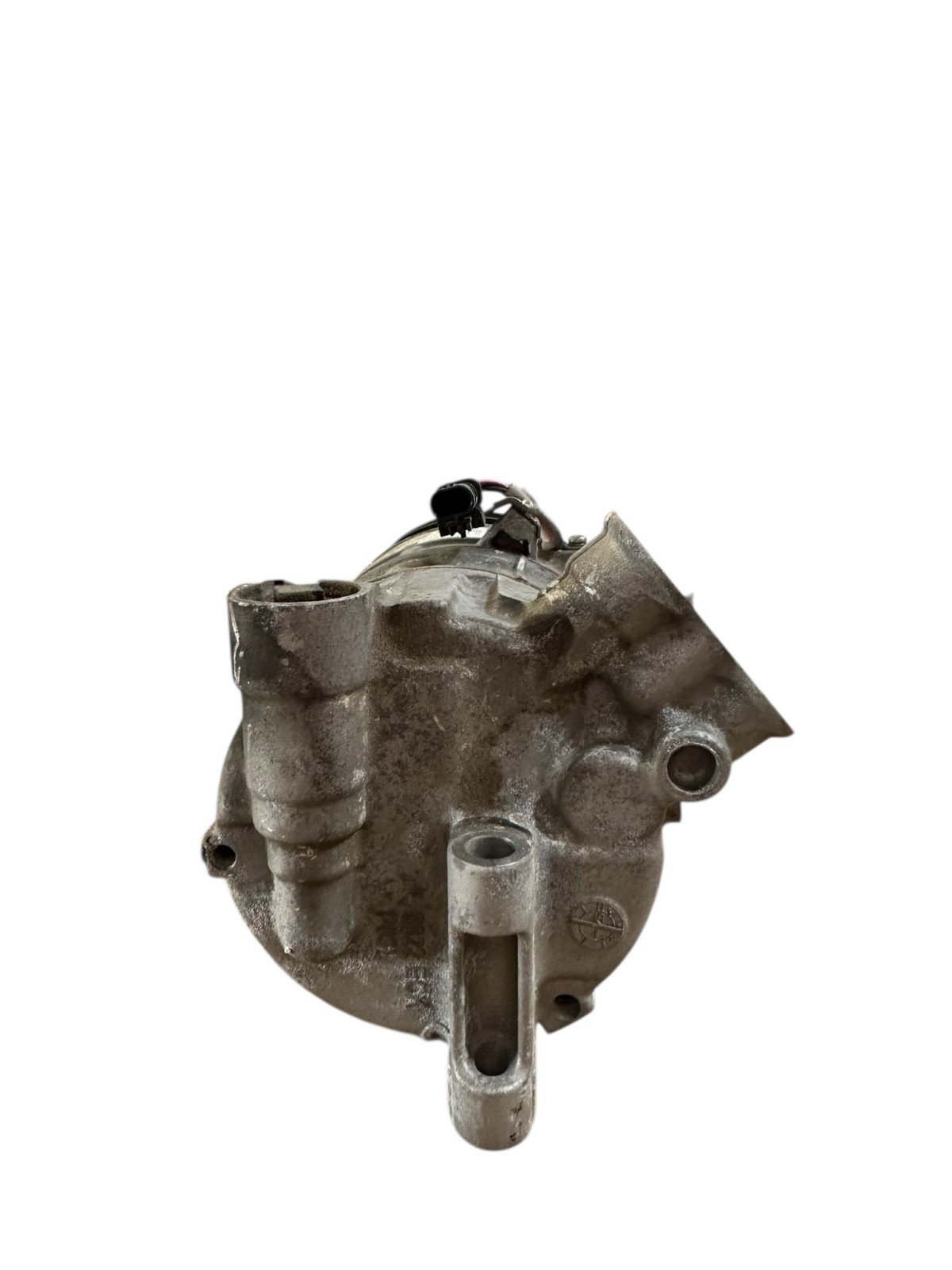 COMPRESOR A/C OPEL ASTRA K 1.6 DIESEL 2018