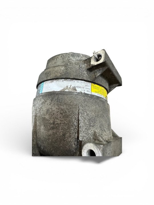 COMPRESOR A/C RENAULT SCENIC 1.9 DCI 2004