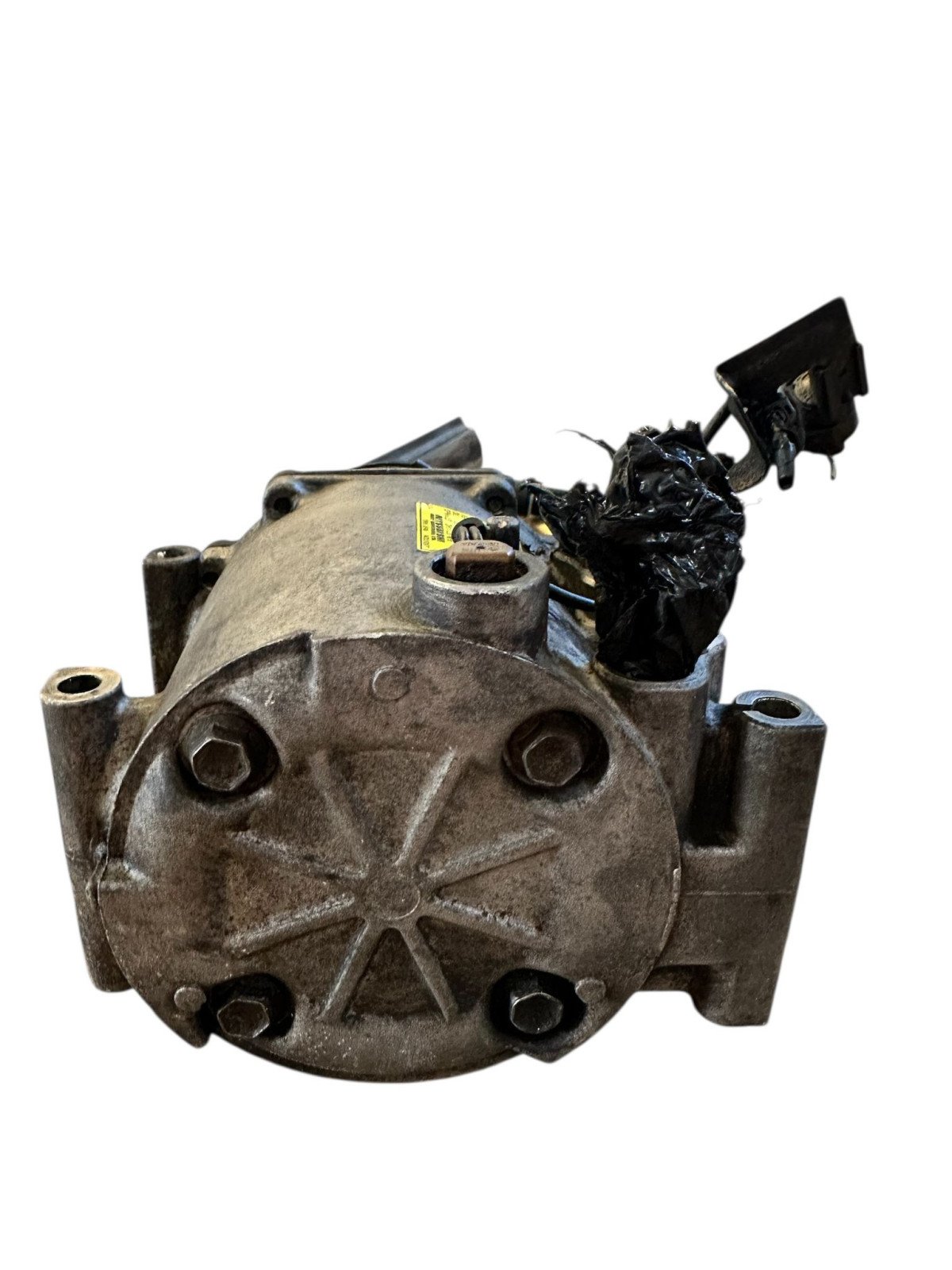 COMPRESOR A/C MITSUBISHI GALANT