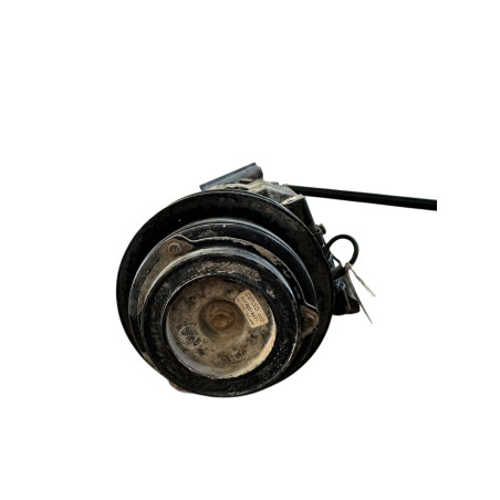 COMPRESOR A/C PEUGEOT/CITROEN 1.6 HDI