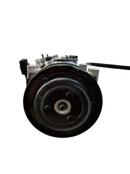 COMPRESOR A/C HYUNDAI I20 1.0 GASOLINA 2018