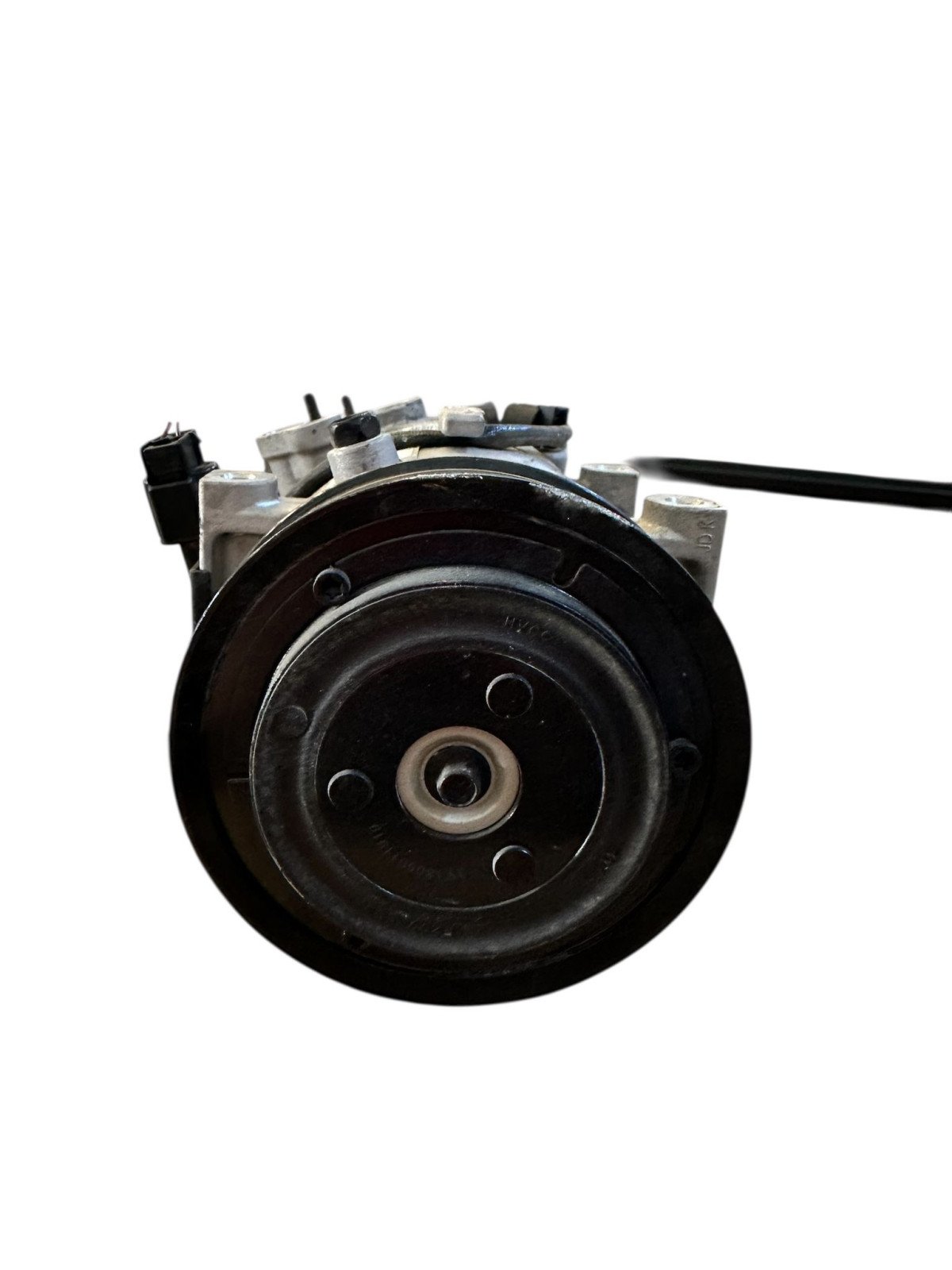 COMPRESOR A/C HYUNDAI I20 1.0 GASOLINA 2018