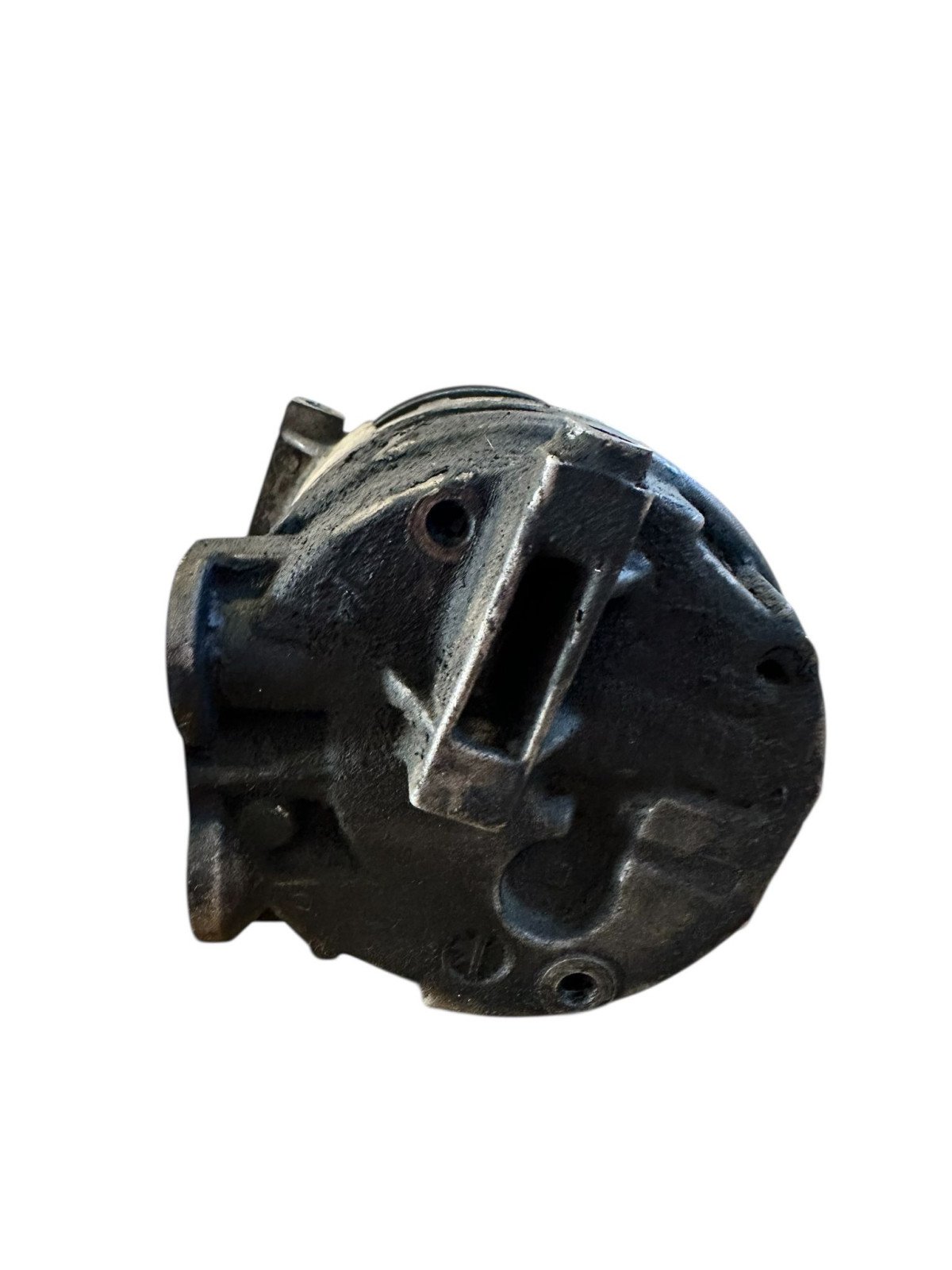 COMPRESOR A/C OPEL VECTRA 1.9 CDTI