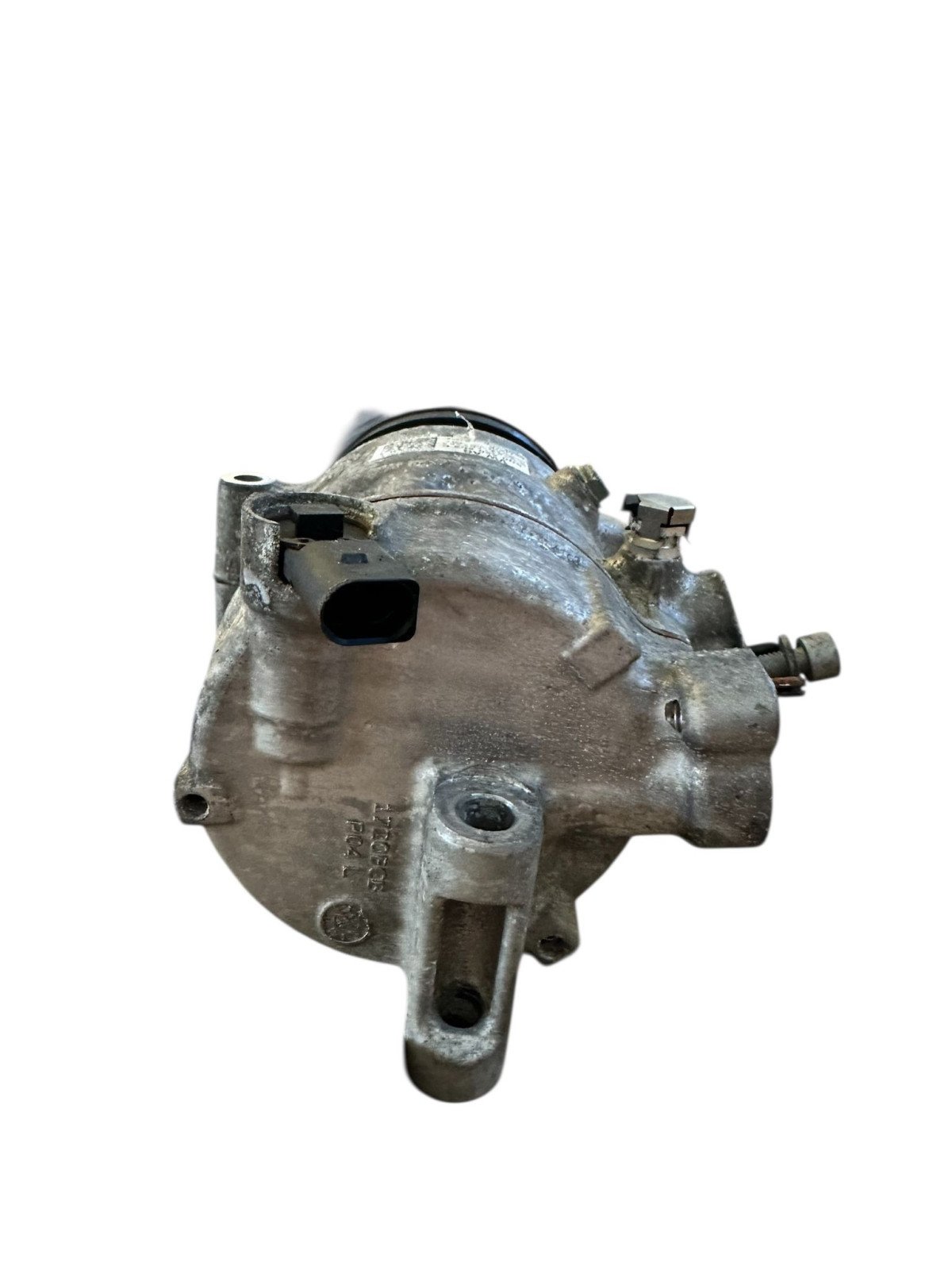 COMPRESOR A/C SKODA RAPID 1.6 TDI