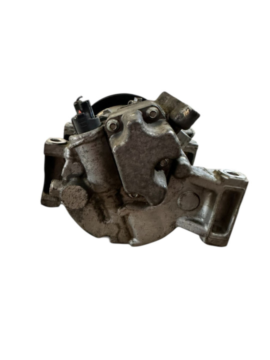 COMPRESOR A/C TOYOTA COROLLA VERSO 2.0 DIESEL 2010
