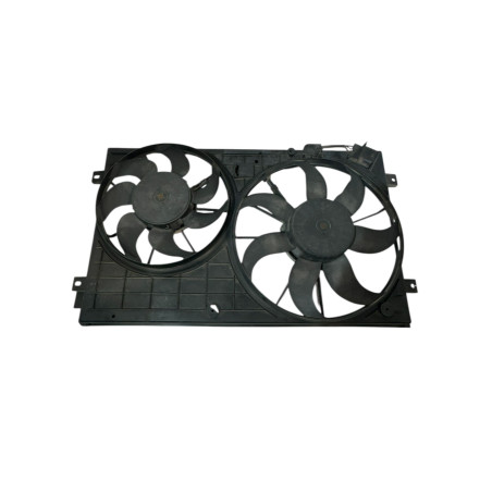 ELECTRO VENTILADOR GOLF V 1.4