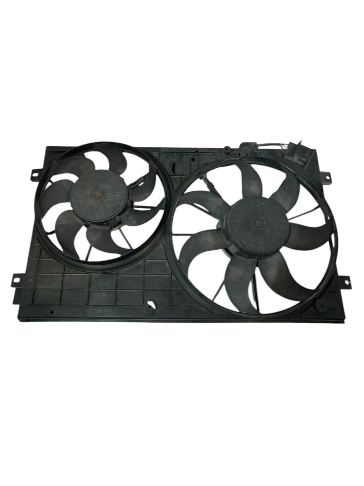 ELECTRO VENTILADOR GOLF V 1.4