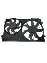 ELECTRO VENTILADOR GOLF V 1.4