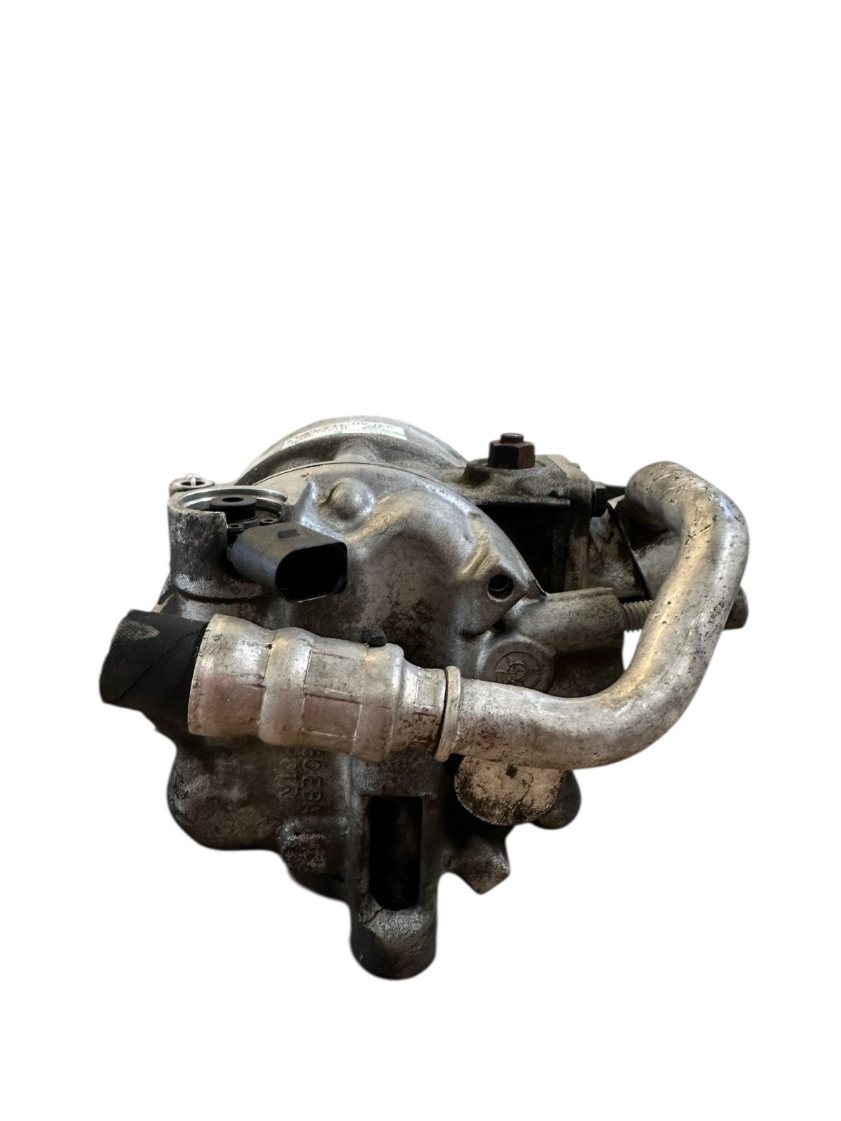 COMPRESOR A/C GOLF V 2.0 TDI