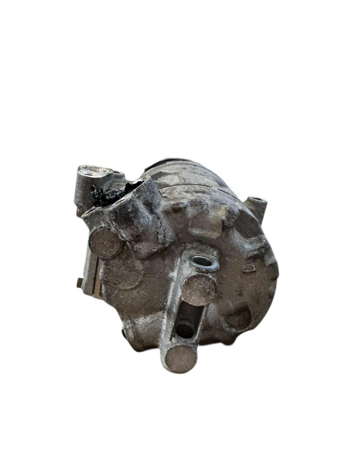 COMPRESOR A/C AUDI A8