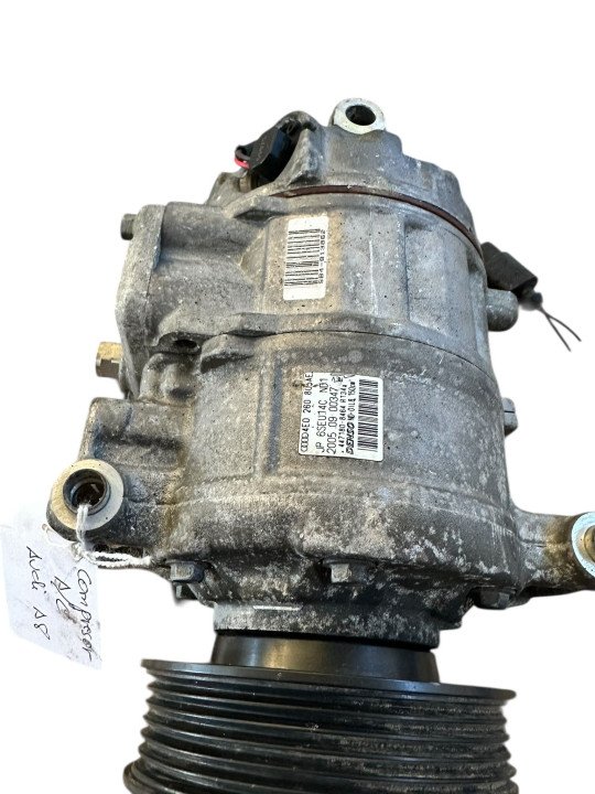 COMPRESOR A/C AUDI A8