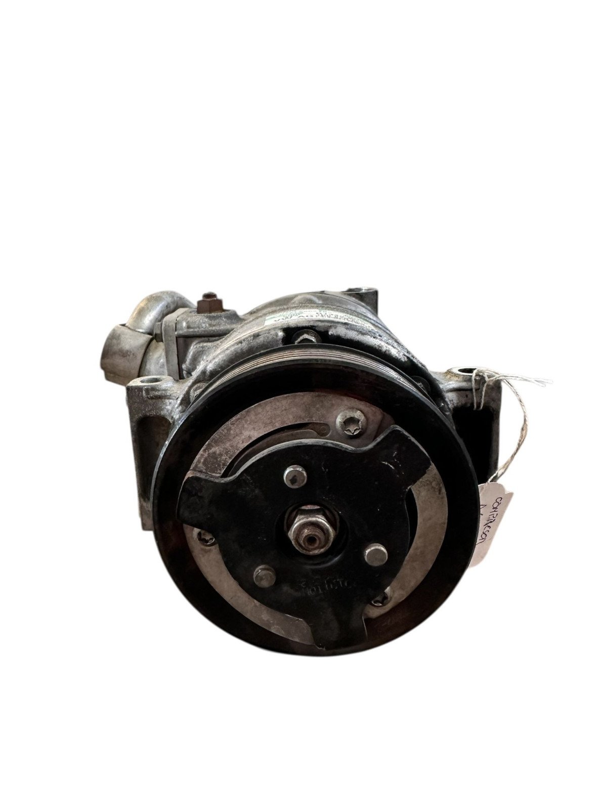 COMPRESOR A/C AUDI A8