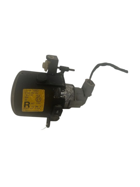 FARO ANTINIEBLA DERECHO MINI R20 1.6 GASOLINA