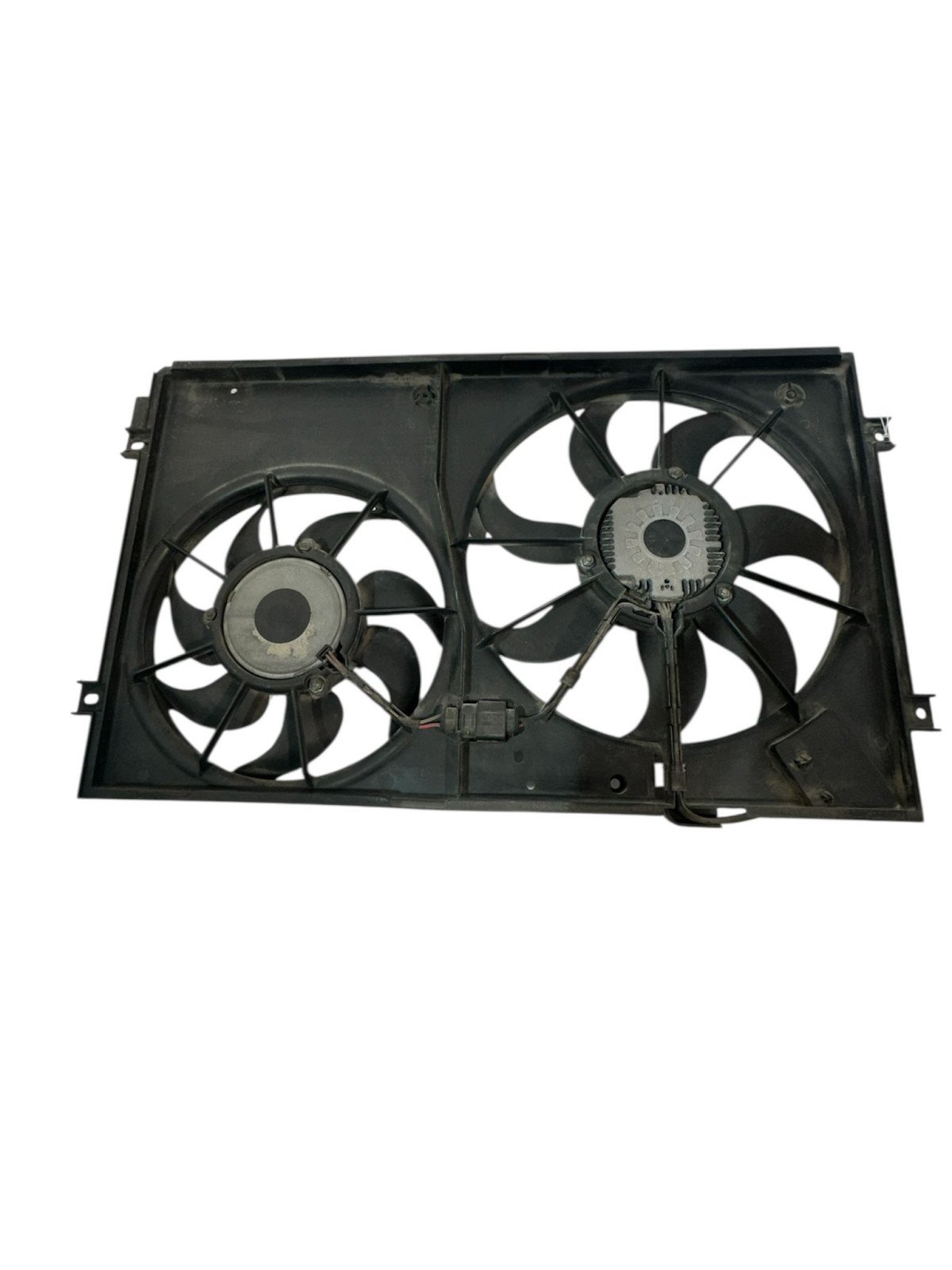 ELECTRO VENTILADOR GOLF V 1.4