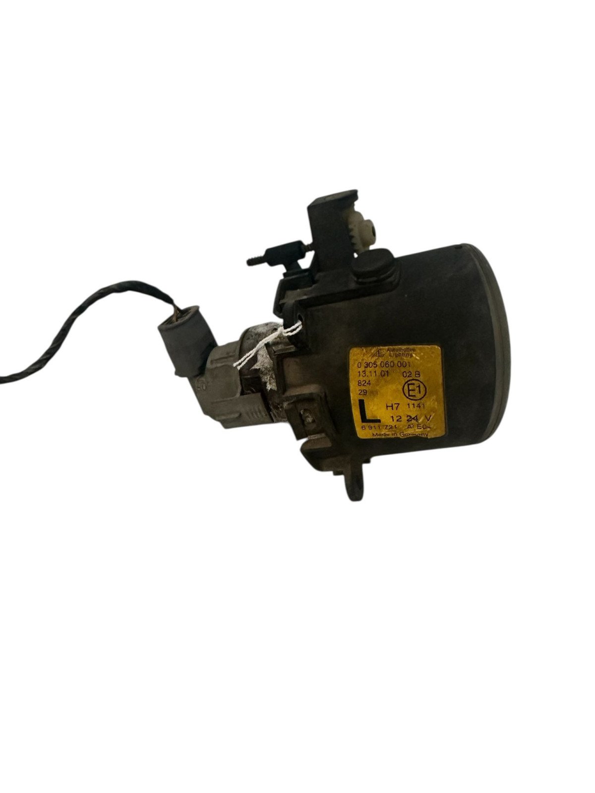 FARO ANTINIEBLA IZQUIERDO  MINI R20 1.6 GASOLINA