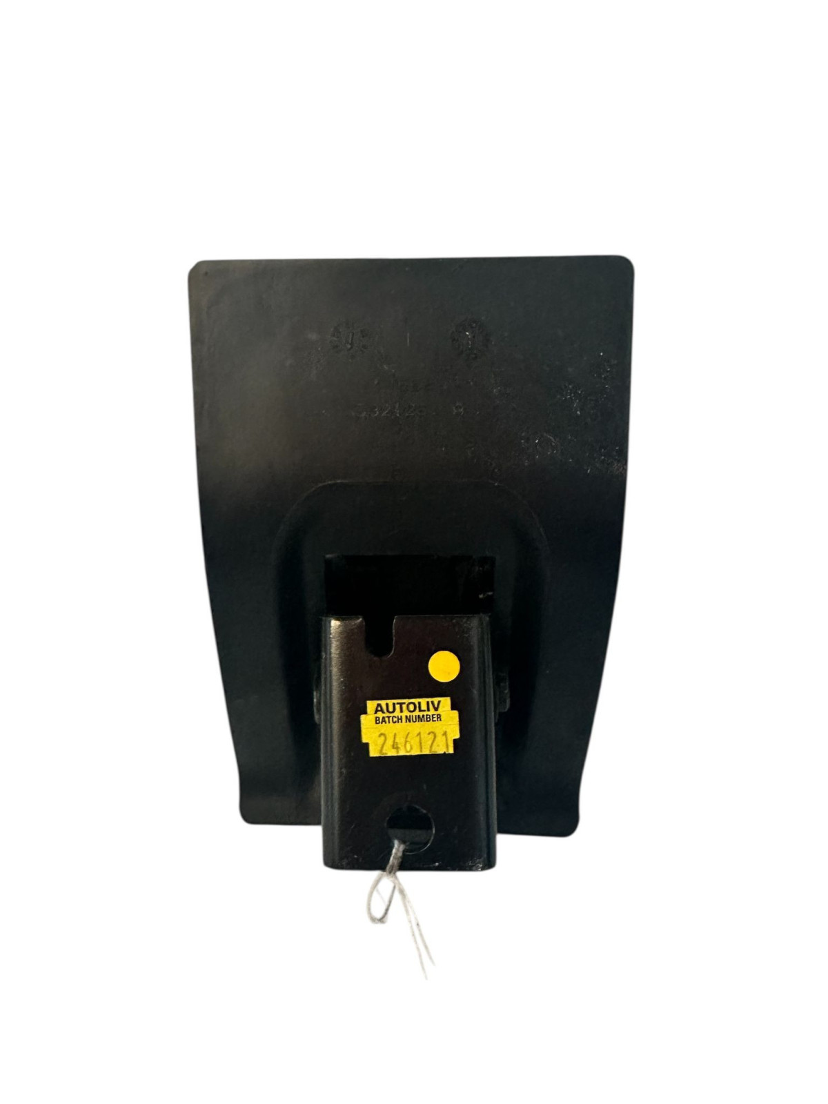 ENGANCHE CINTURONES TRASEROS MINI R20