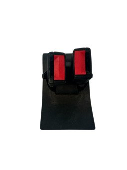 ENGANCHE CINTURONES TRASEROS MINI R20