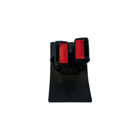 ENGANCHE CINTURONES TRASEROS MINI R20