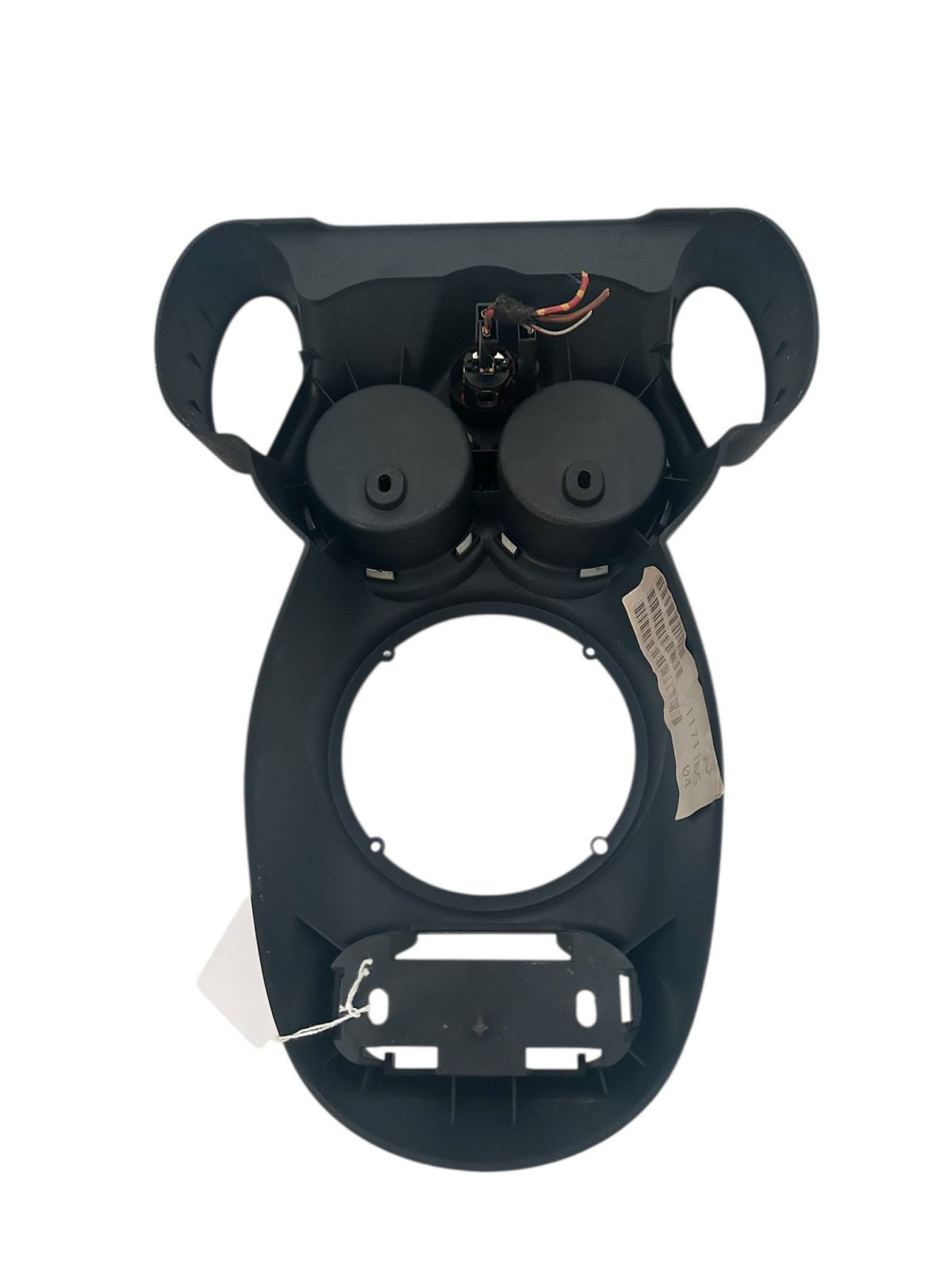 CONSOLA CENTRAL MINI R20 1.6 GASOLINA