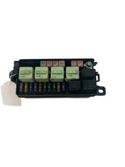 CAJA FUSIBLES MINI R20 1.6 GASOLINA