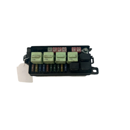 CAJA FUSIBLES MINI R20 1.6 GASOLINA