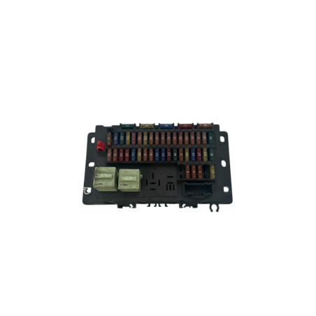 CAJA RELÉ Y FUSIBLES MINI R20 1.6 GASOLINA