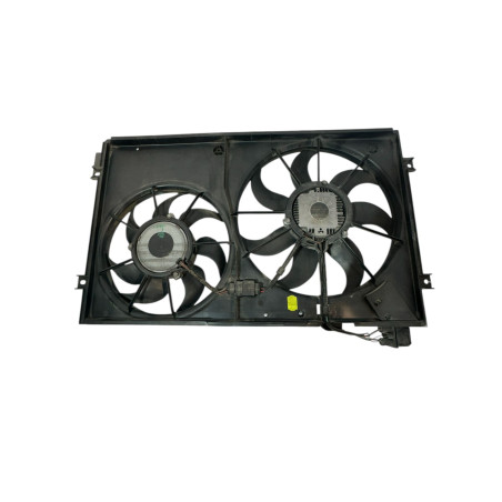 ELECTRO VENTILADOR SKODA SUPER B