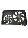 ELECTRO VENTILADOR SKODA SUPER B