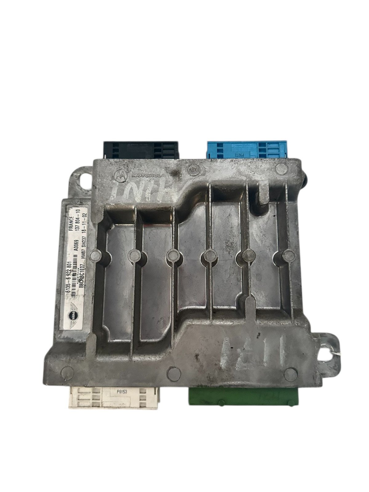 MODULO CBCM MINI R20 1.6 GASOLINA