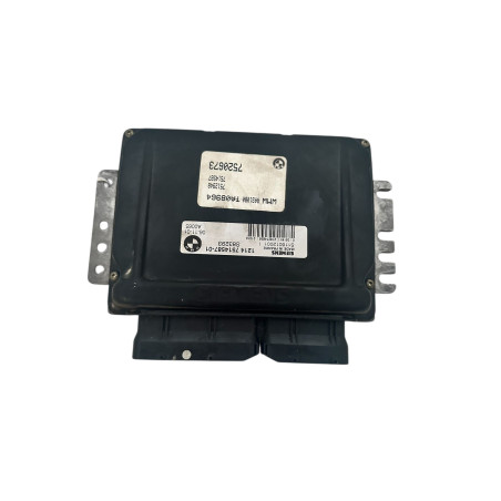 CENTRALITA MOTOR MINI R20 1.6 GASOLINA
