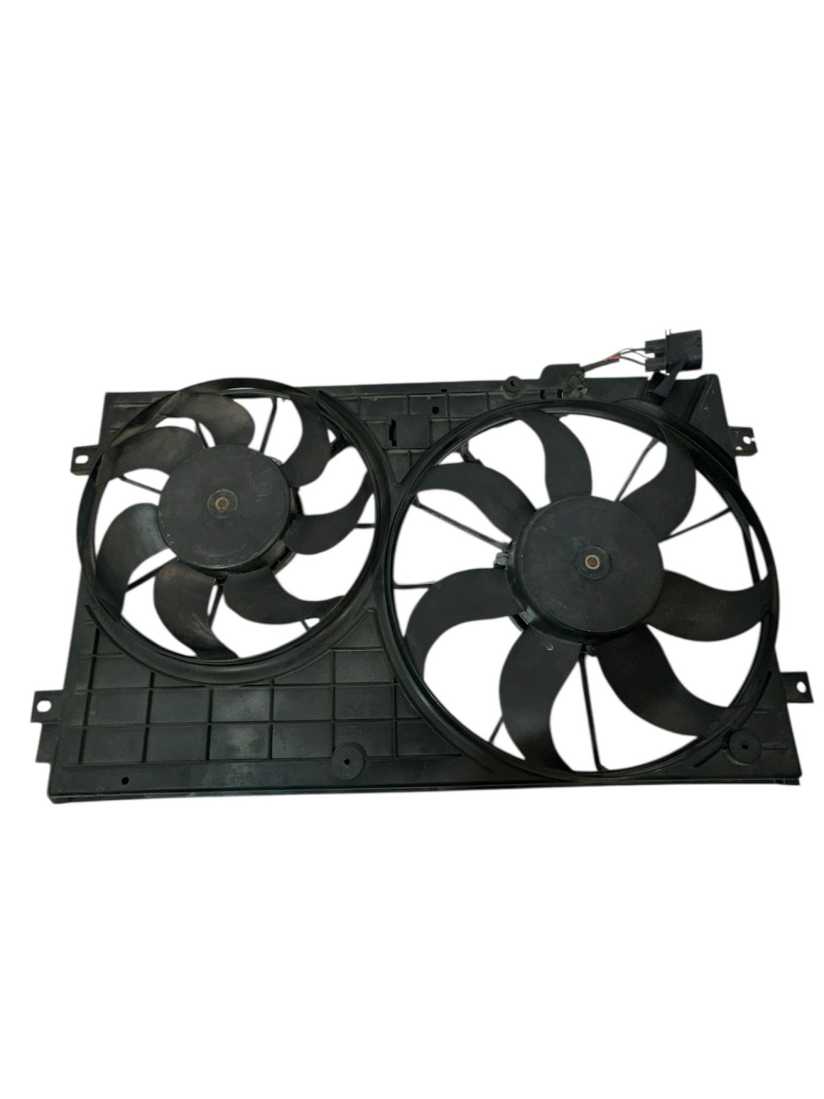 ELECTRO VENTILADOR SKODA SUPER B