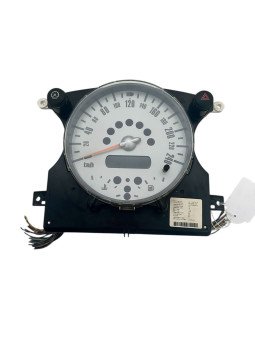 CUADRO INSTRUMETOS MINI R20 1.6 GASOLINA