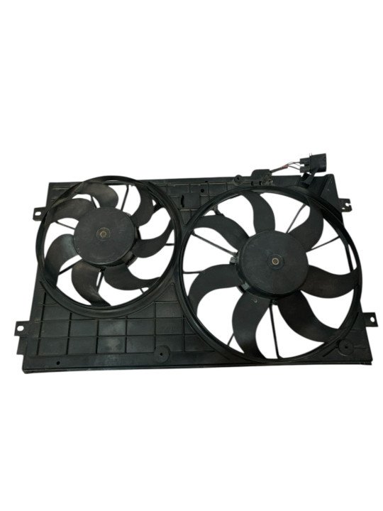 ELECTRO VENTILADOR GOLF V 2.0