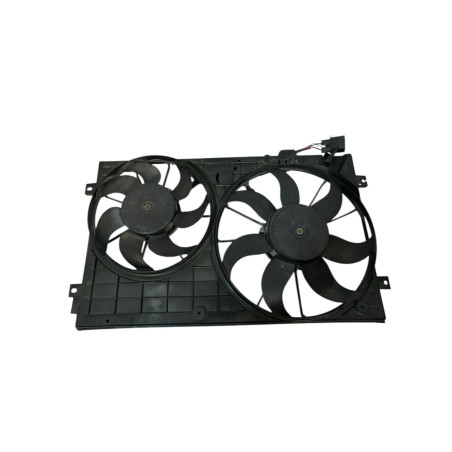 ELECTRO VENTILADOR GOLF V 2.0
