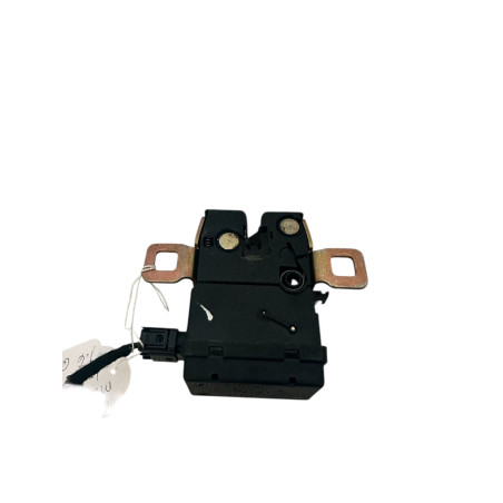 CERRADURA MALETERO MINI R20 1.6 GASOLINA