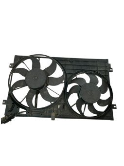 ELECTRO VENTILADOR GOLF V 1.6