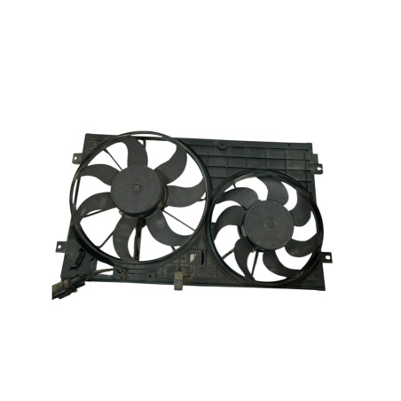 ELECTRO VENTILADOR GOLF V 1.6
