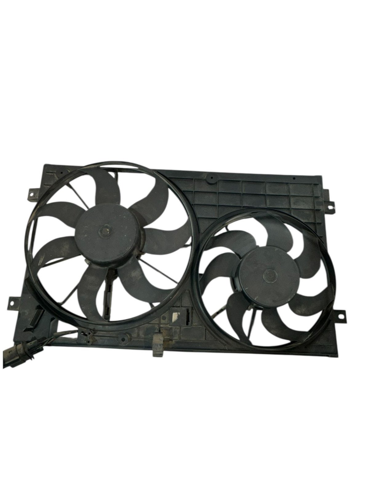 ELECTRO VENTILADOR GOLF V 1.6