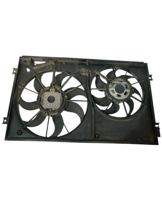 ELECTRO VENTILADOR GOLF V 1.6