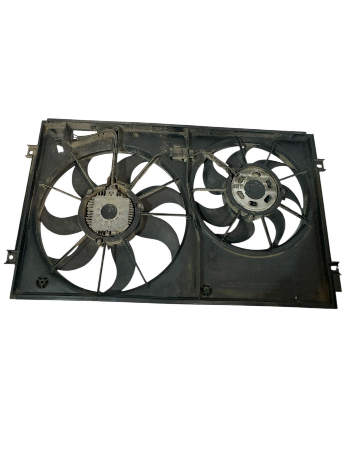 ELECTRO VENTILADOR GOLF V 1.6