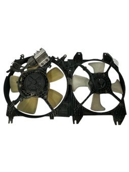 ELECTRO VENTILADOR MITSUBISHI GALANT