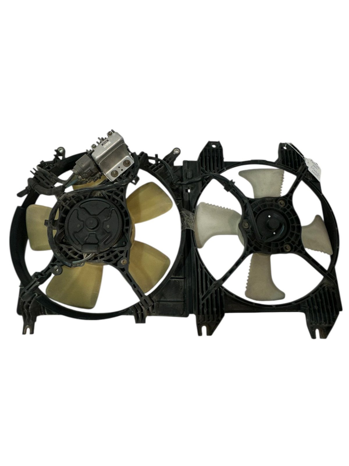 ELECTRO VENTILADOR MITSUBISHI GALANT