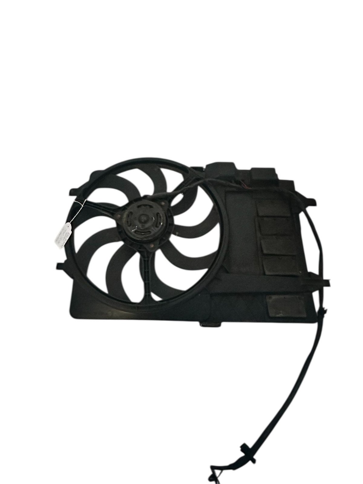 ELECTRO VENTILADOR MINI R20 1.6 GASOLINA