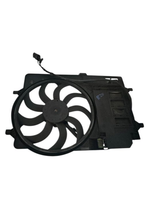 ELECTRO VENTILADOR MINI R20 1.6 GASOLINA