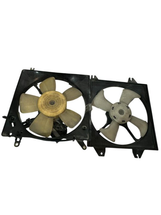 ELECTRO VENTILADOR MITSUBISHI GALANT