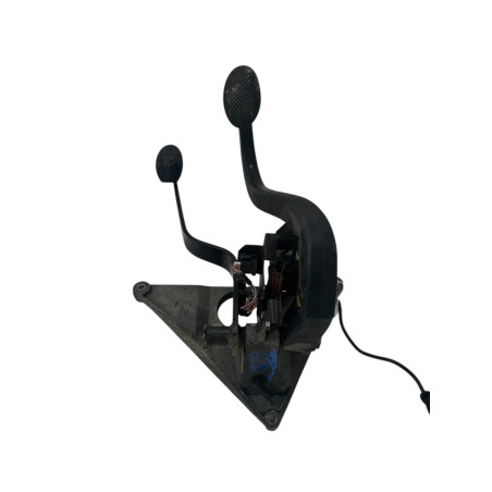 CONJUNTO PEDAL DE EMBRAGUE Y FRENO MINI R20 1.6 GASOLINA
