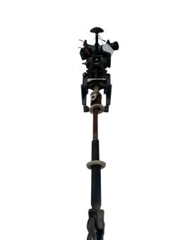 CAÑA DE DIRECCIÓN MINI R20 1.6 GASOLINA